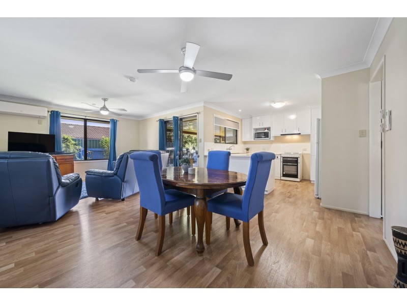 188 Ramsay Street, Centenary Heights QLD 4350