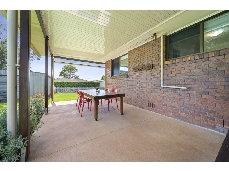 188 Ramsay Street, Centenary Heights QLD 4350