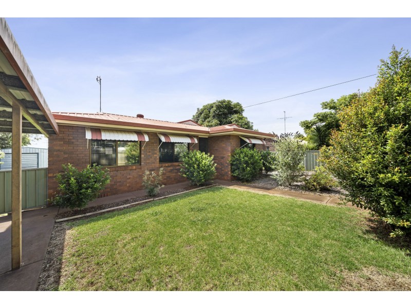 188 Ramsay Street, Centenary Heights QLD 4350