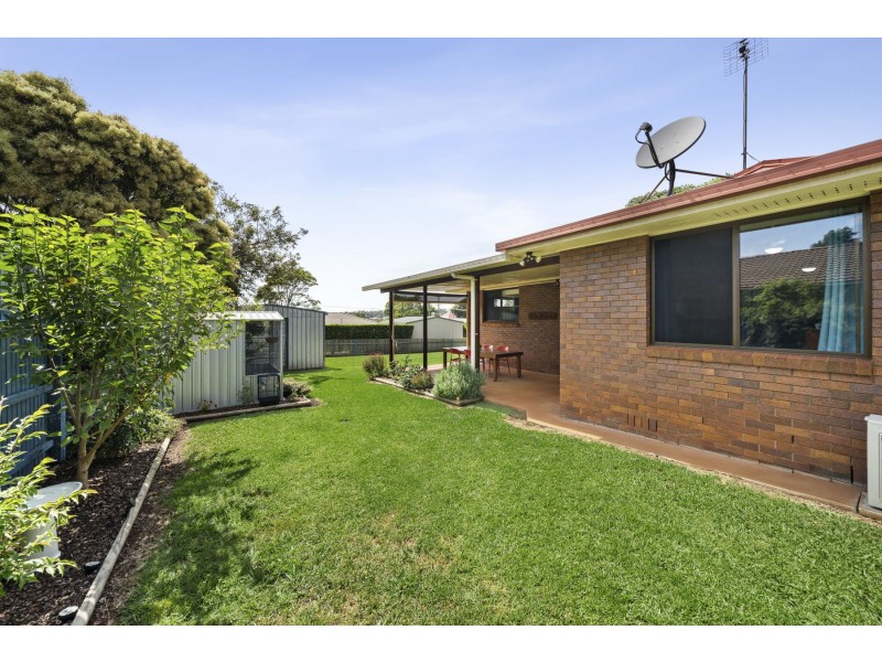 188 Ramsay Street, Centenary Heights QLD 4350