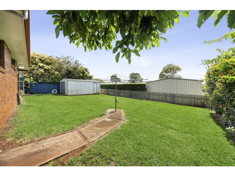 188 Ramsay Street, Centenary Heights QLD 4350
