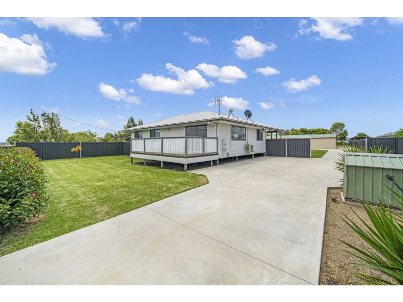 28 Quarry Street, Cambooya QLD 4358