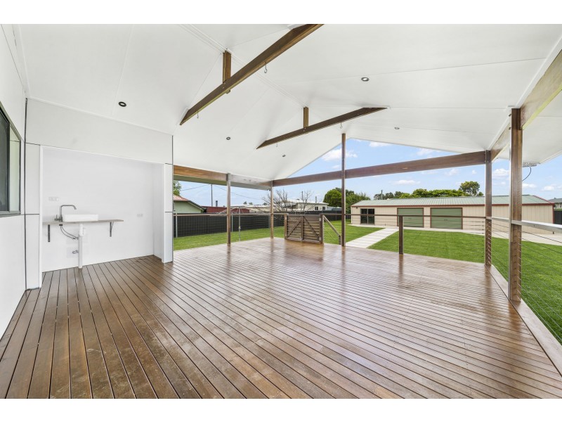28 Quarry Street, Cambooya QLD 4358
