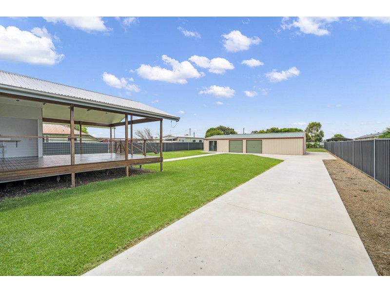 28 Quarry Street, Cambooya QLD 4358
