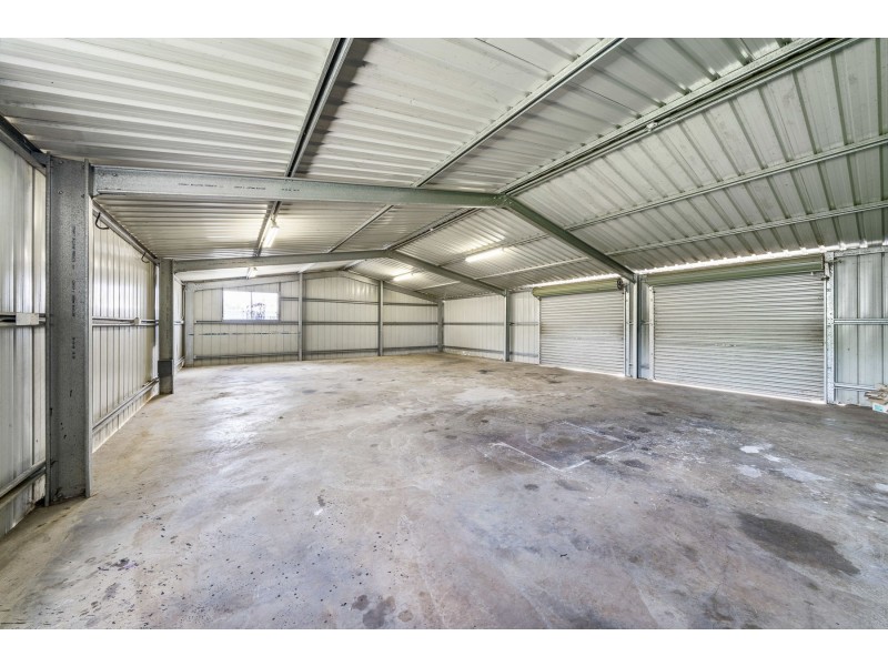 28 Quarry Street, Cambooya QLD 4358