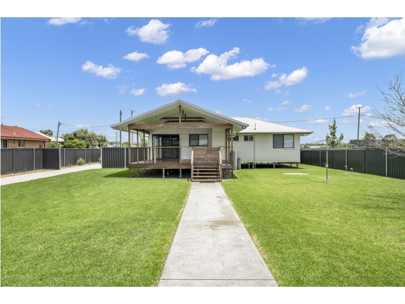 28 Quarry Street, Cambooya QLD 4358