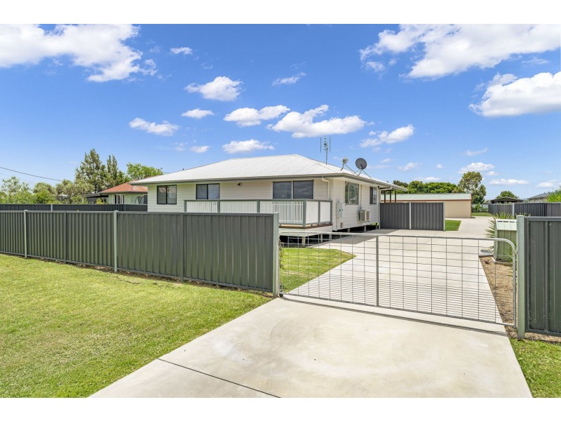 28 Quarry Street, Cambooya QLD 4358