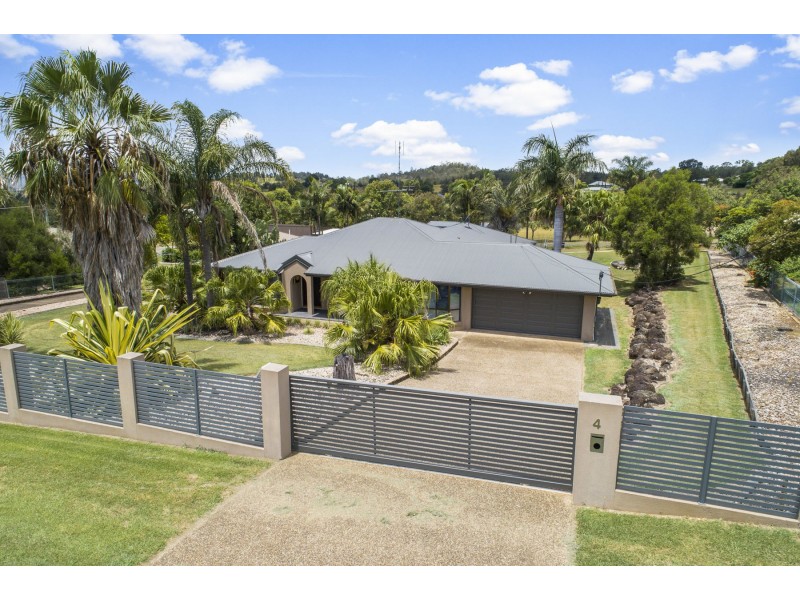 4 Roser Court, Withcott QLD 4352