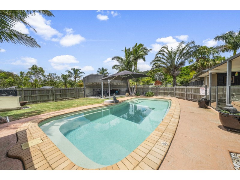 4 Roser Court, Withcott QLD 4352