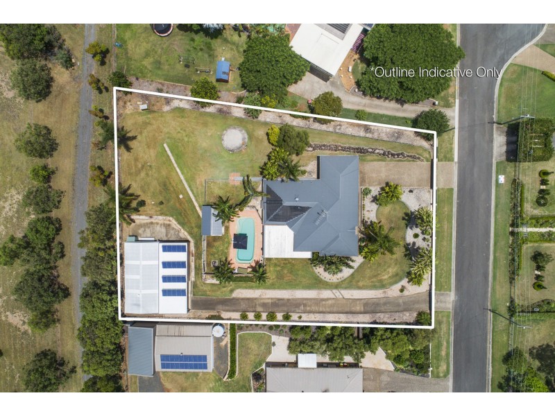 4 Roser Court, Withcott QLD 4352