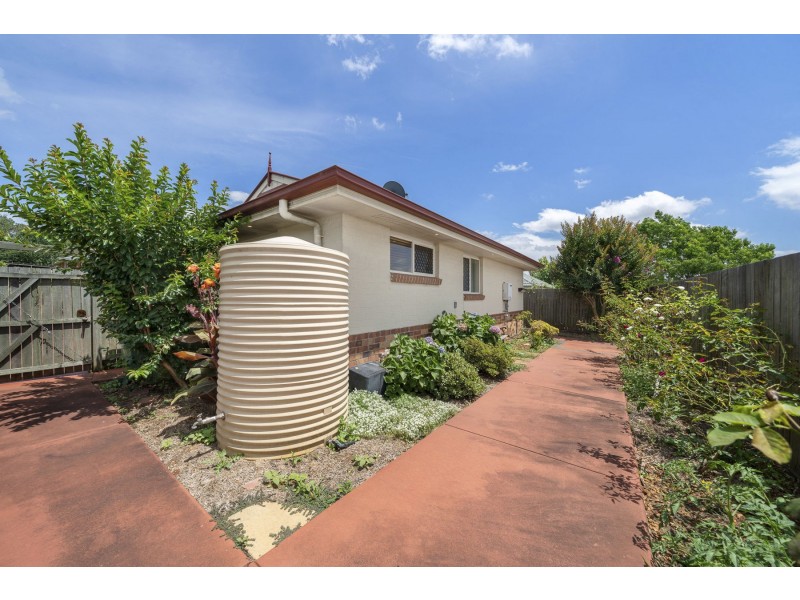 4/2A Jackson Street, Centenary Heights QLD 4350