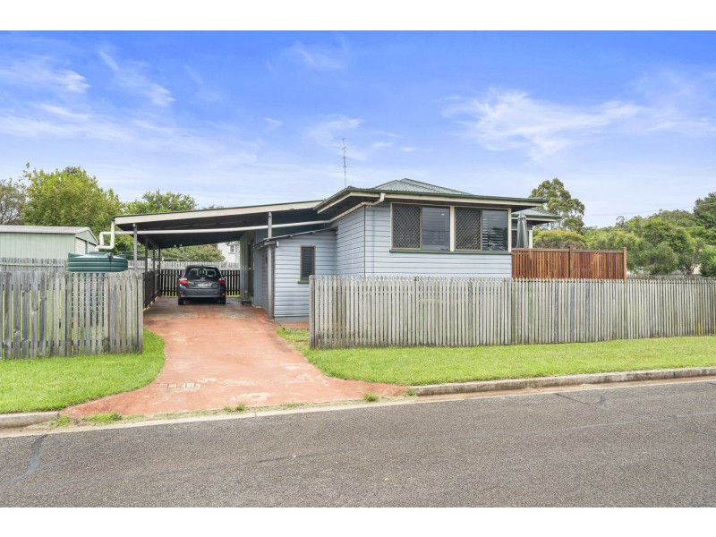 2 Sheehan Street, South Toowoomba QLD 4350