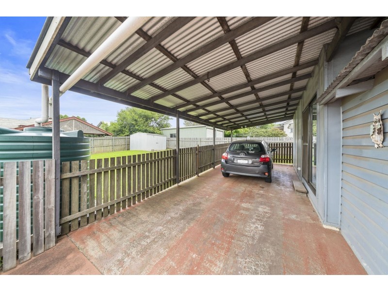 2 Sheehan Street, South Toowoomba QLD 4350