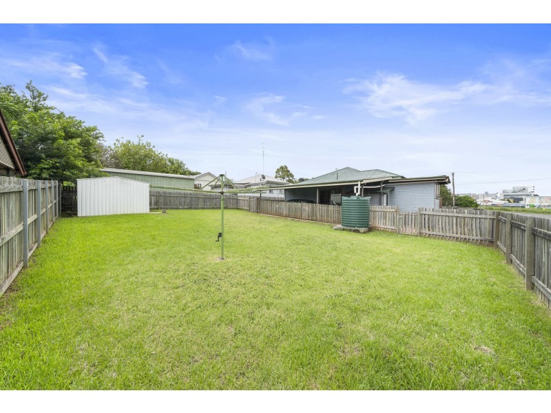 2 Sheehan Street, South Toowoomba QLD 4350