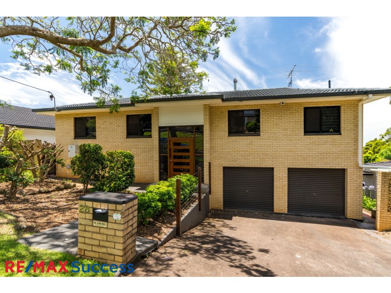 28 Blue Hills Drive, Rangeville QLD 4350