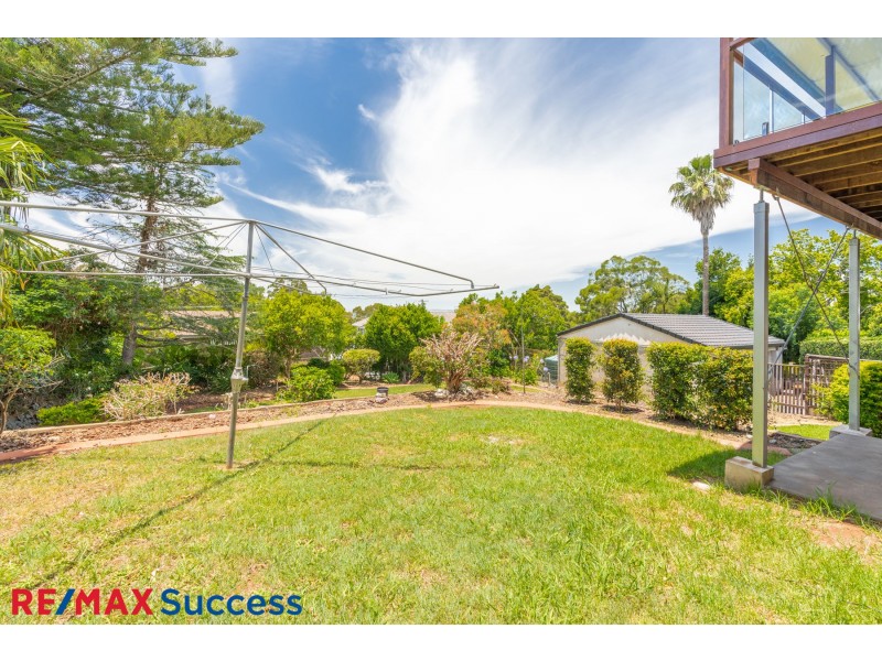 28 Blue Hills Drive, Rangeville QLD 4350