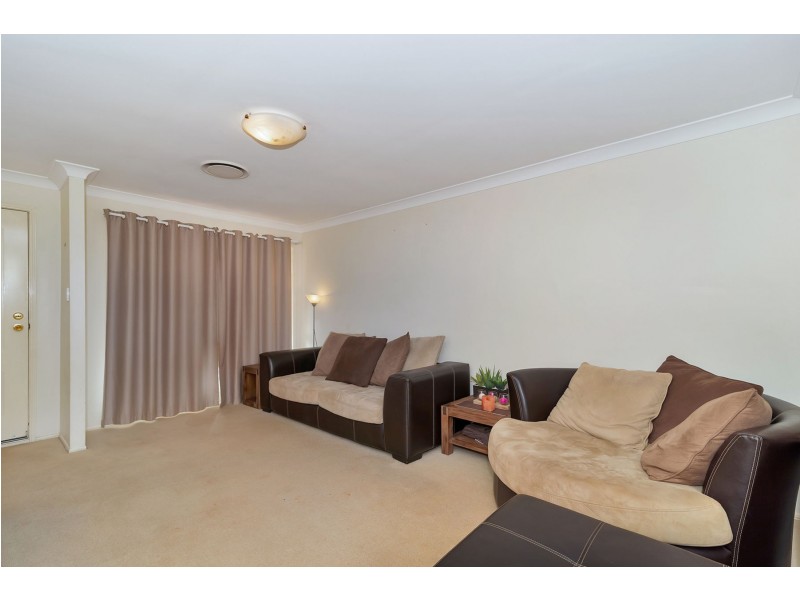 11 Elizabeth Kenny Court, Harristown QLD 4350