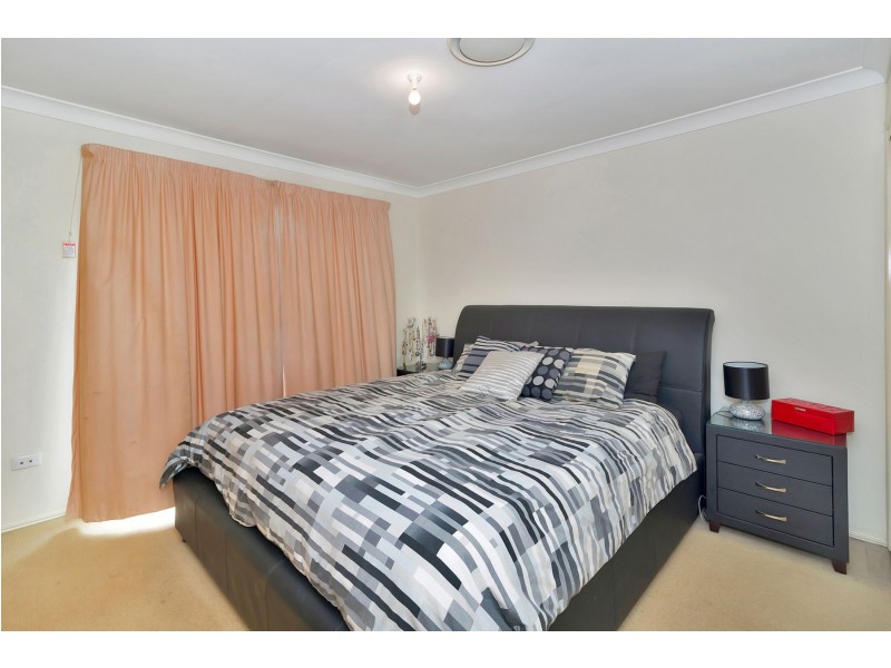 11 Elizabeth Kenny Court, Harristown QLD 4350