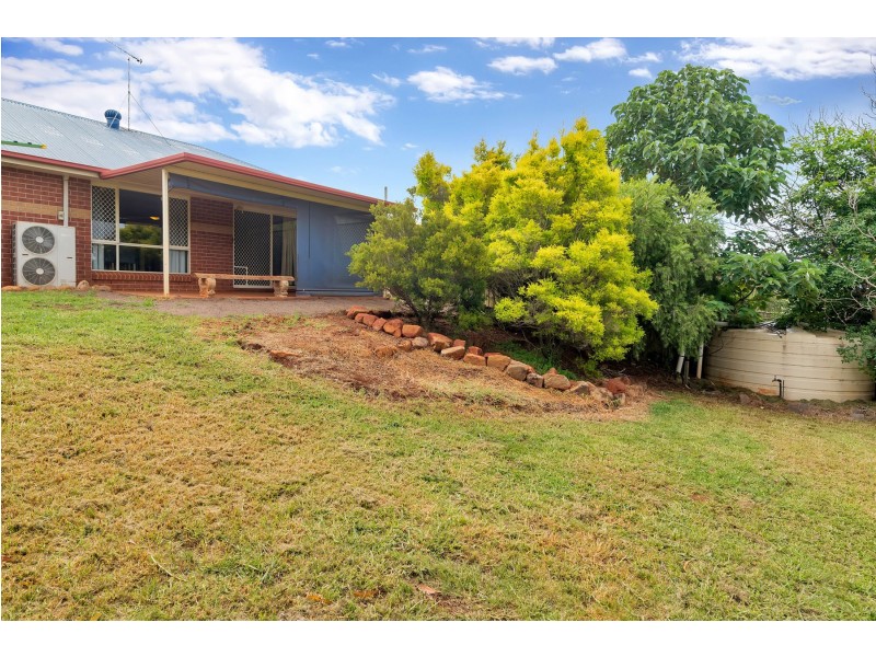 11 Elizabeth Kenny Court, Harristown QLD 4350