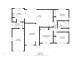 11 Elizabeth Kenny Court, Harristown QLD 4350 Floorplan
