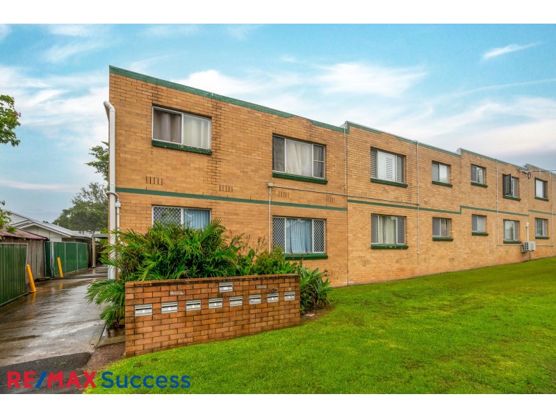 7/2 Logie Street, Toowoomba City QLD 4350