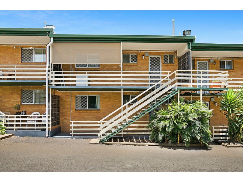 7/2 Logie Street, Toowoomba City QLD 4350
