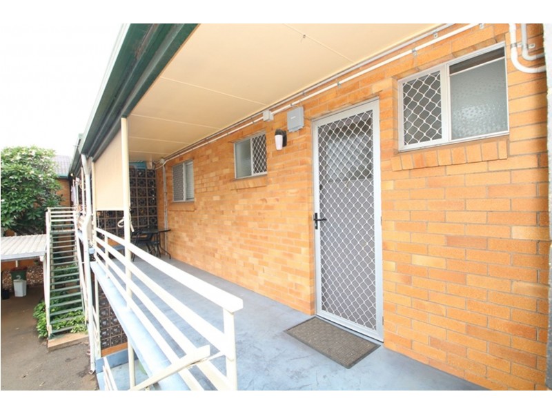 7/2 Logie Street, Toowoomba City QLD 4350