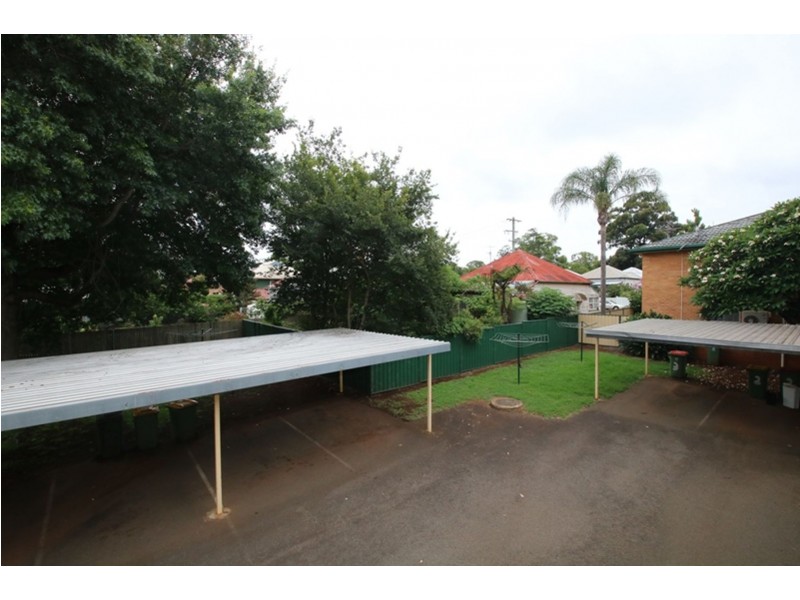 7/2 Logie Street, Toowoomba City QLD 4350