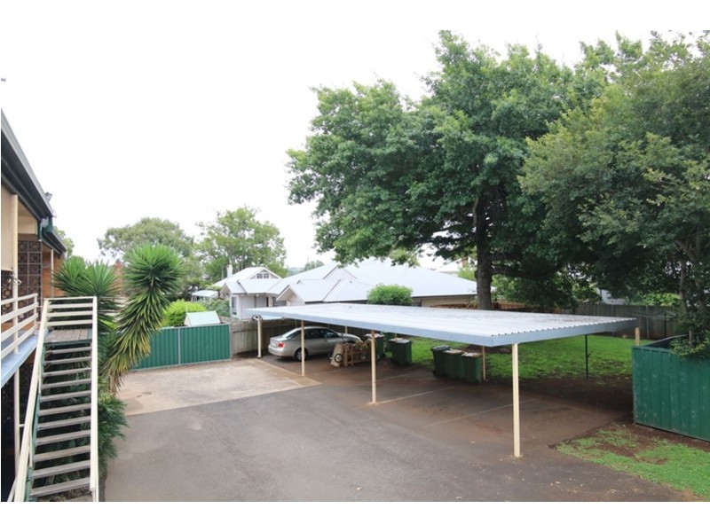 7/2 Logie Street, Toowoomba City QLD 4350