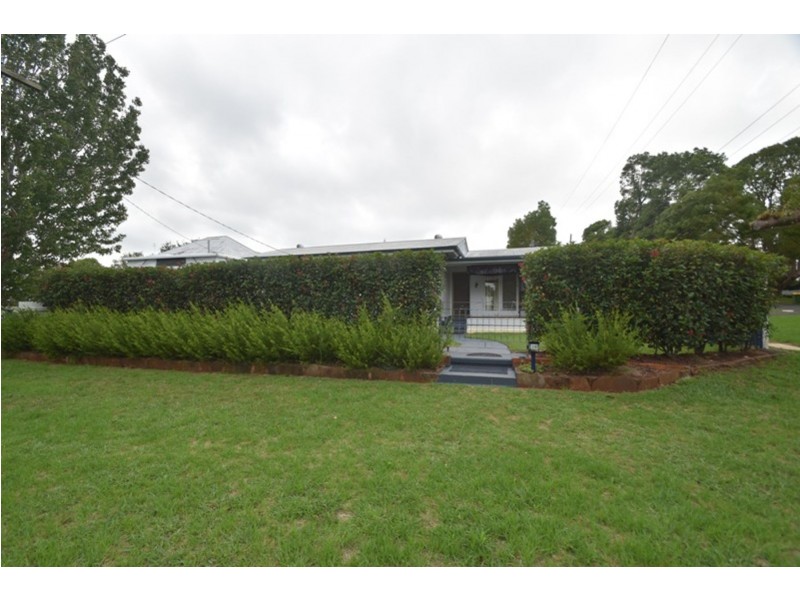 38 Seaton Street, South Toowoomba QLD 4350