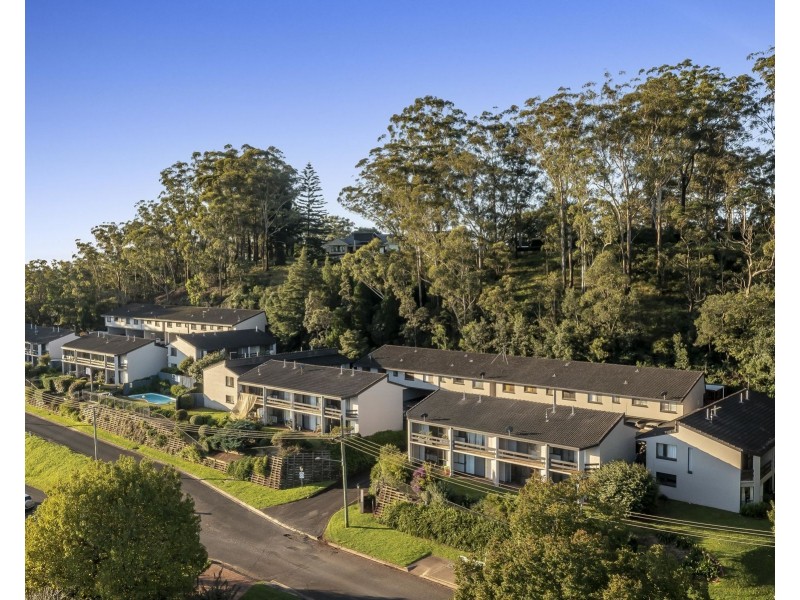 3/2 Benjamin Street, Mount Lofty QLD 4350