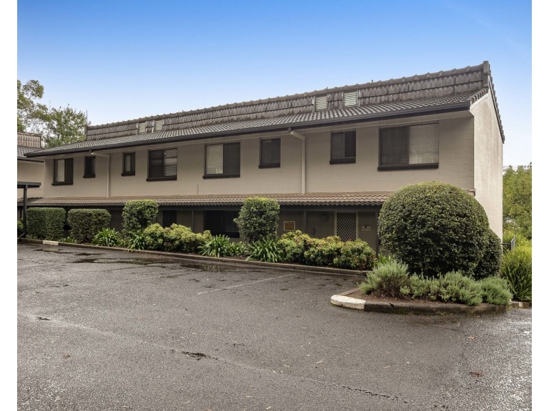 3/2 Benjamin Street, Mount Lofty QLD 4350