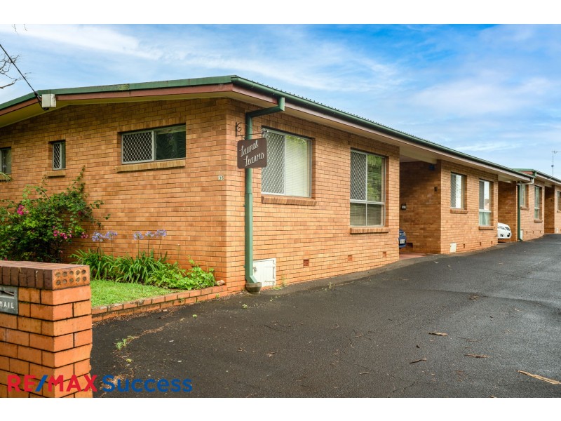 6/35 Hill Street, Toowoomba City QLD 4350