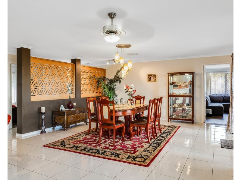 8 Nichols Drive, Glencoe QLD 4352