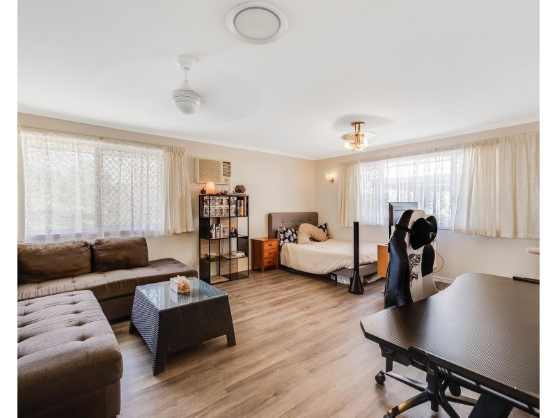 8 Nichols Drive, Glencoe QLD 4352