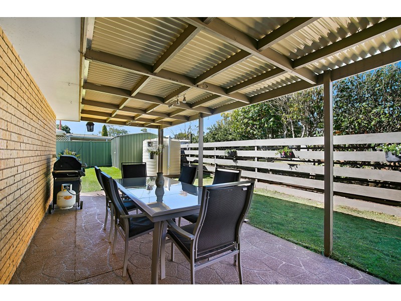 8 Jasmine Court, Centenary Heights QLD 4350