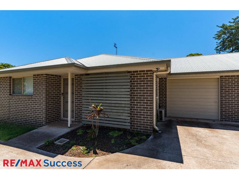 1/82b Long Street, Rangeville QLD 4350