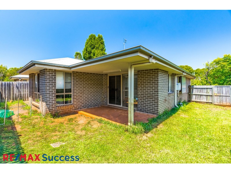1/82b Long Street, Rangeville QLD 4350