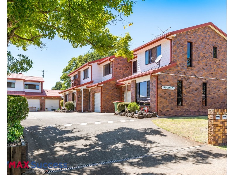 2/226 Hume Street, South Toowoomba QLD 4350