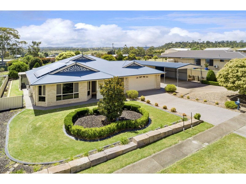 5 Corella Street, Meringandan West QLD 4352