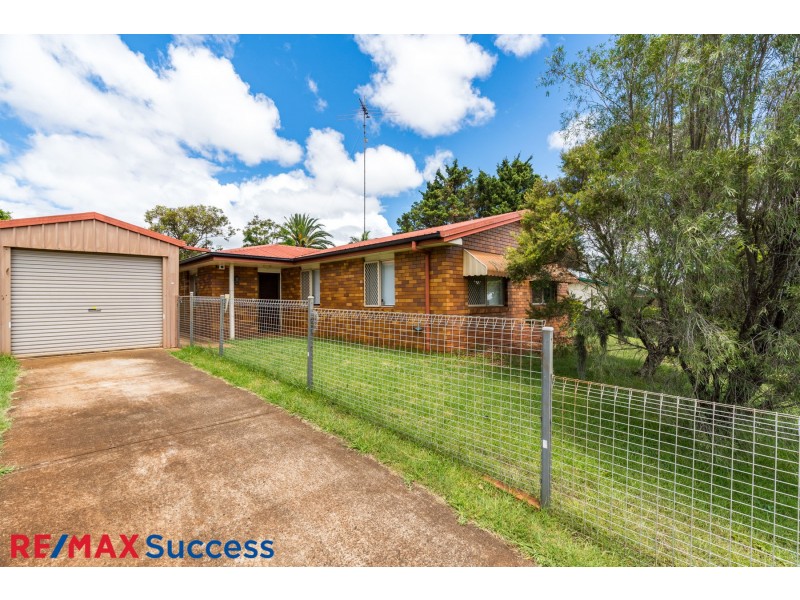 628 Greenwattle Street, Newtown QLD 4350