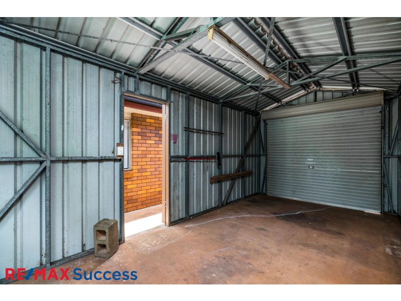 628 Greenwattle Street, Newtown QLD 4350