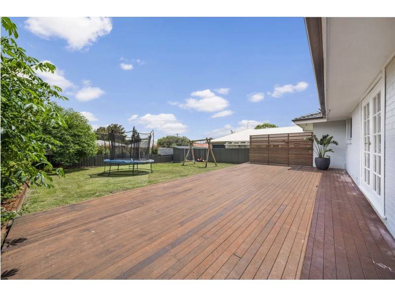 20 Weller Street, Rangeville QLD 4350