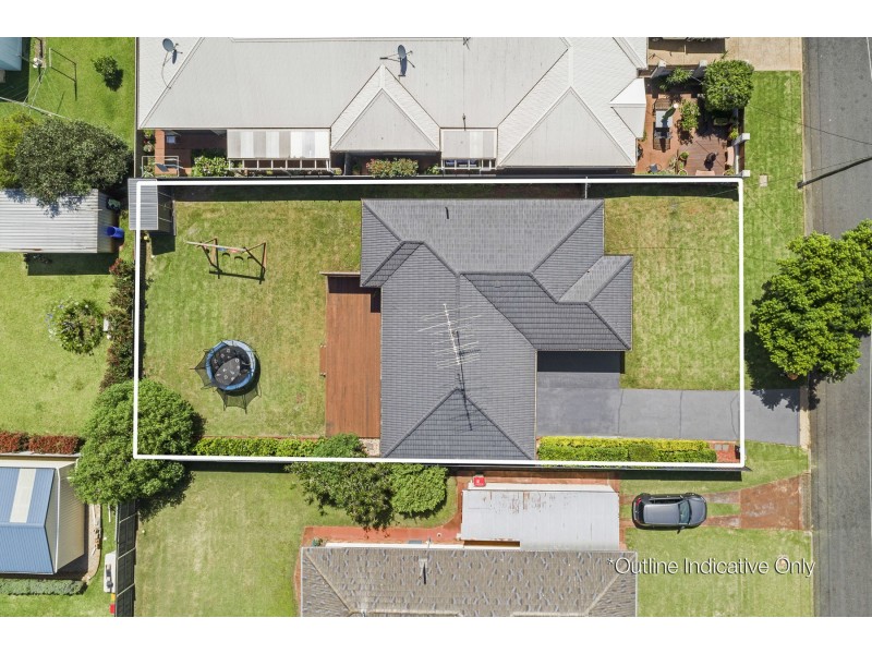20 Weller Street, Rangeville QLD 4350