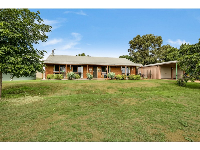 9 Junction Street, Gowrie Junction QLD 4352