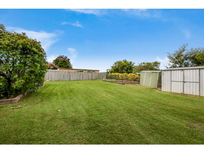 9 Junction Street, Gowrie Junction QLD 4352