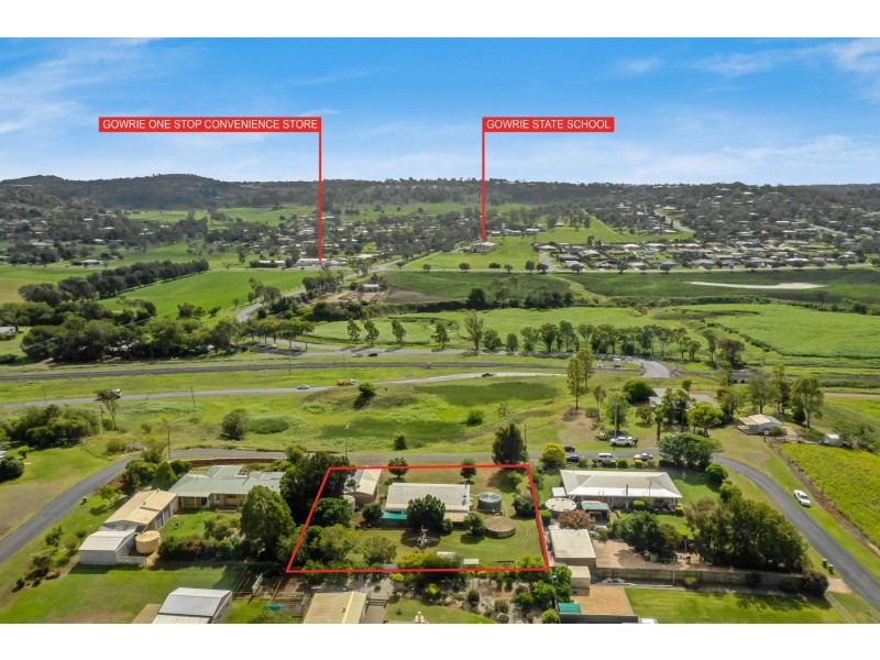 9 Junction Street, Gowrie Junction QLD 4352