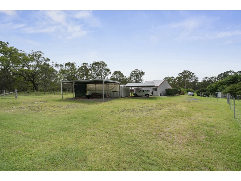745 Murphys Creek Road, Upper Lockyer QLD 4352