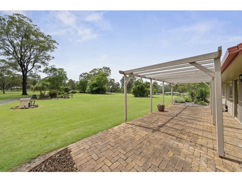 745 Murphys Creek Road, Upper Lockyer QLD 4352