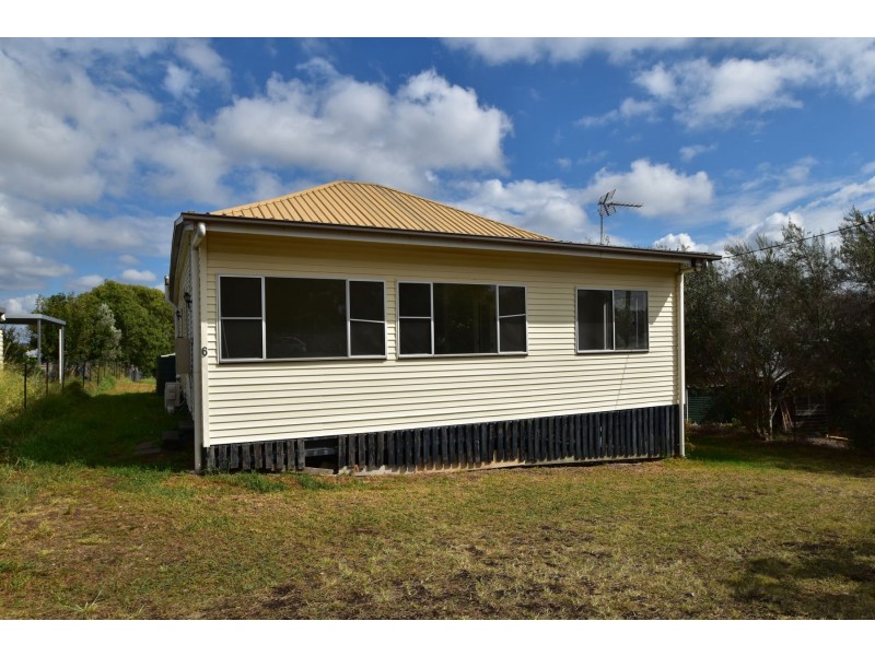 6 Gilbride Street, Greenmount QLD 4359